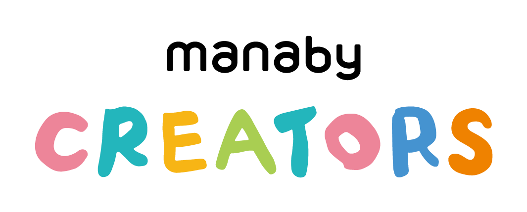 manaby CREATORS