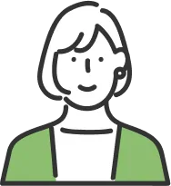 女性アイコン