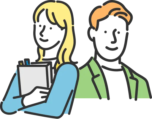 企業のみなさま