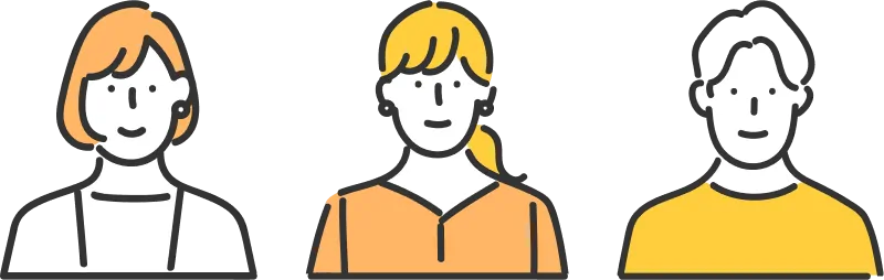 就労移行支援の
対象となる方