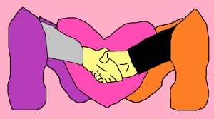 大好きなイラストがお仕事に！学び続けるクリエイター