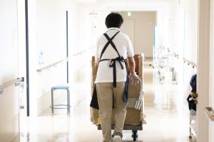 就労継続支援B型で見つけた「自分に合う働き方」