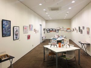 社会となるべく関わらないように生きていくと覚悟した女性の1年後