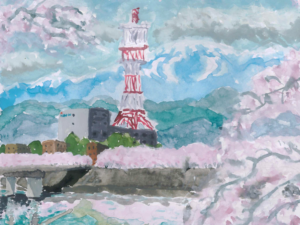 続けることで広がった世界－自分を活かすルーティン